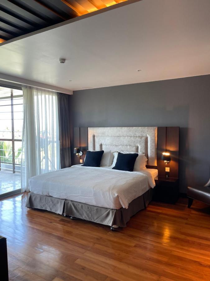 Apartment The Regent Bangtao *