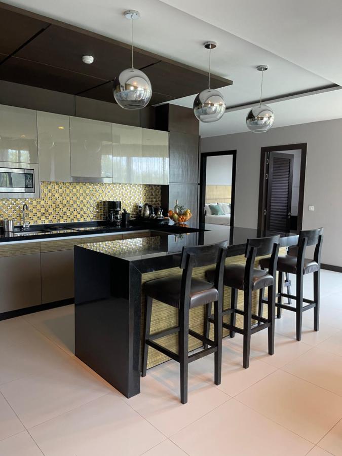 The Regent Bangtao * Bang Tao Beach (Phuket)