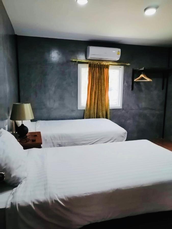 Country house Bungalows@maikhao *