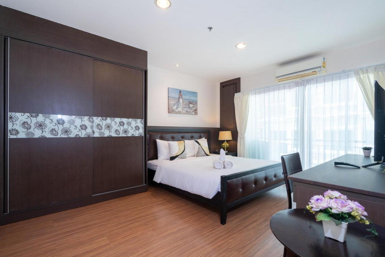 Phuket * Patong