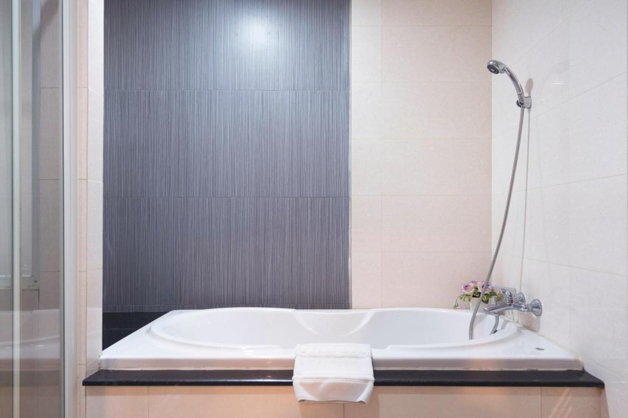 Apartment Phuket Patong