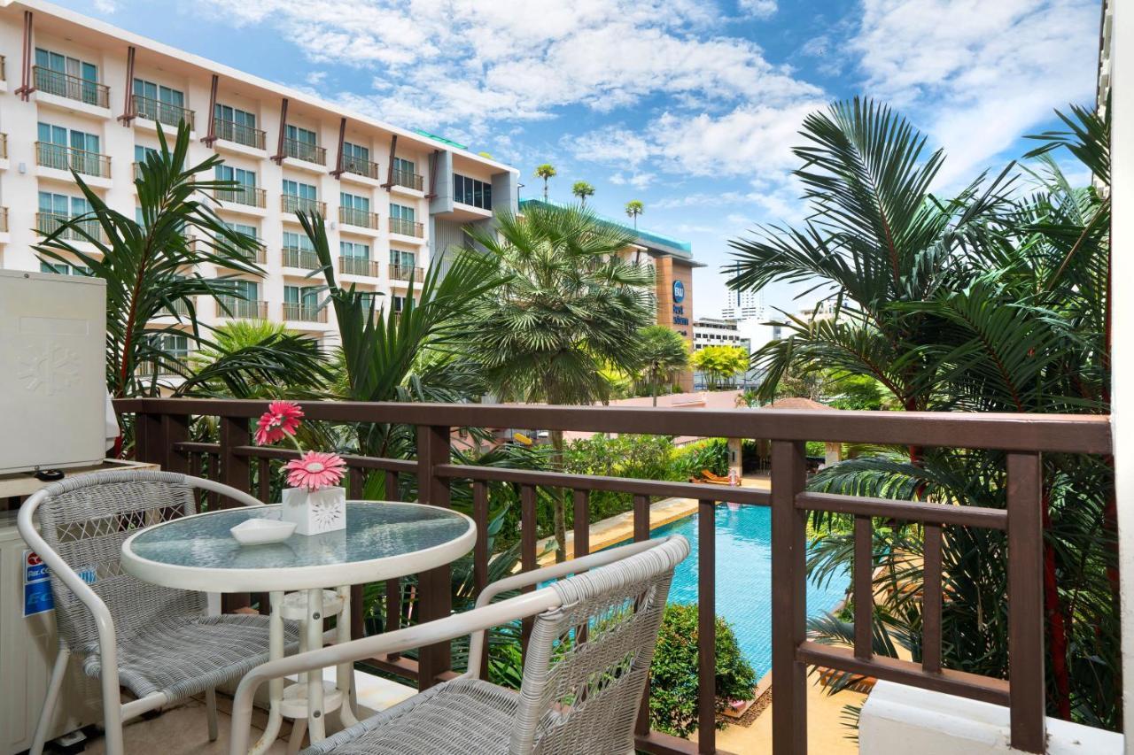 Phuket Apartment Patong