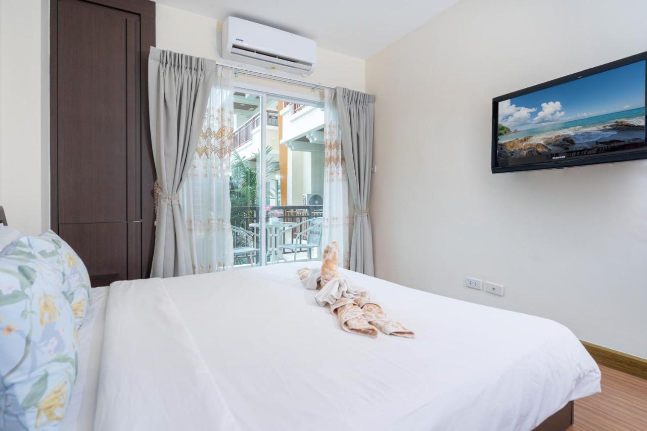 Apartment Phuket