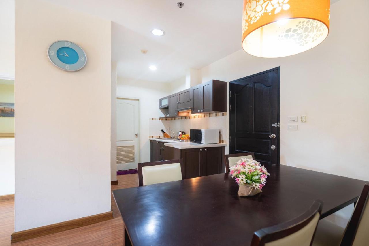 Apartment Phuket *