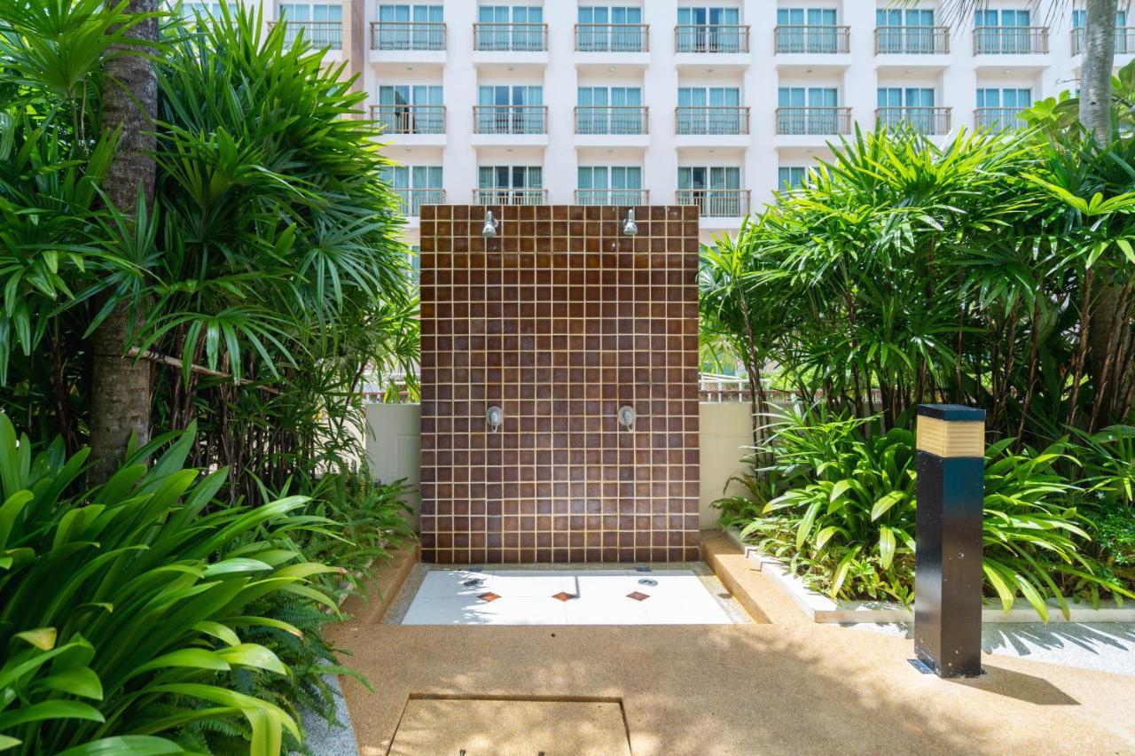 Phuket Apartment