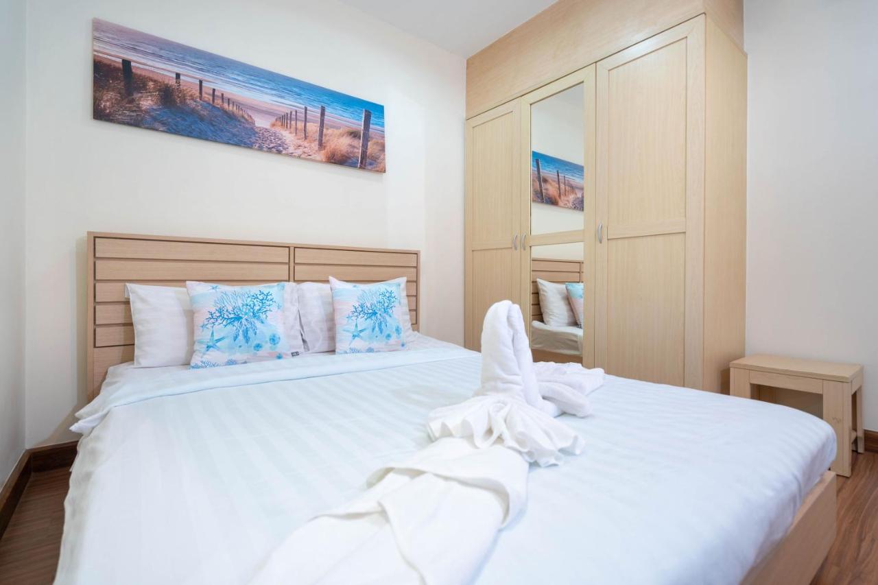 Phuket Apartment
