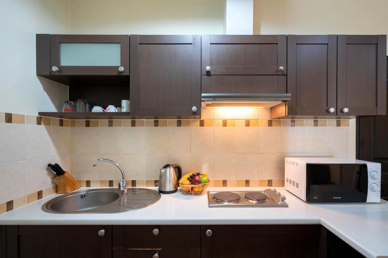 Apartment Phuket Patong