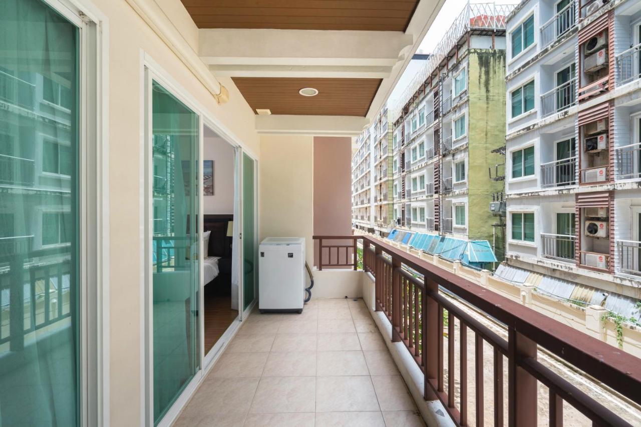 Apartment Phuket Patong