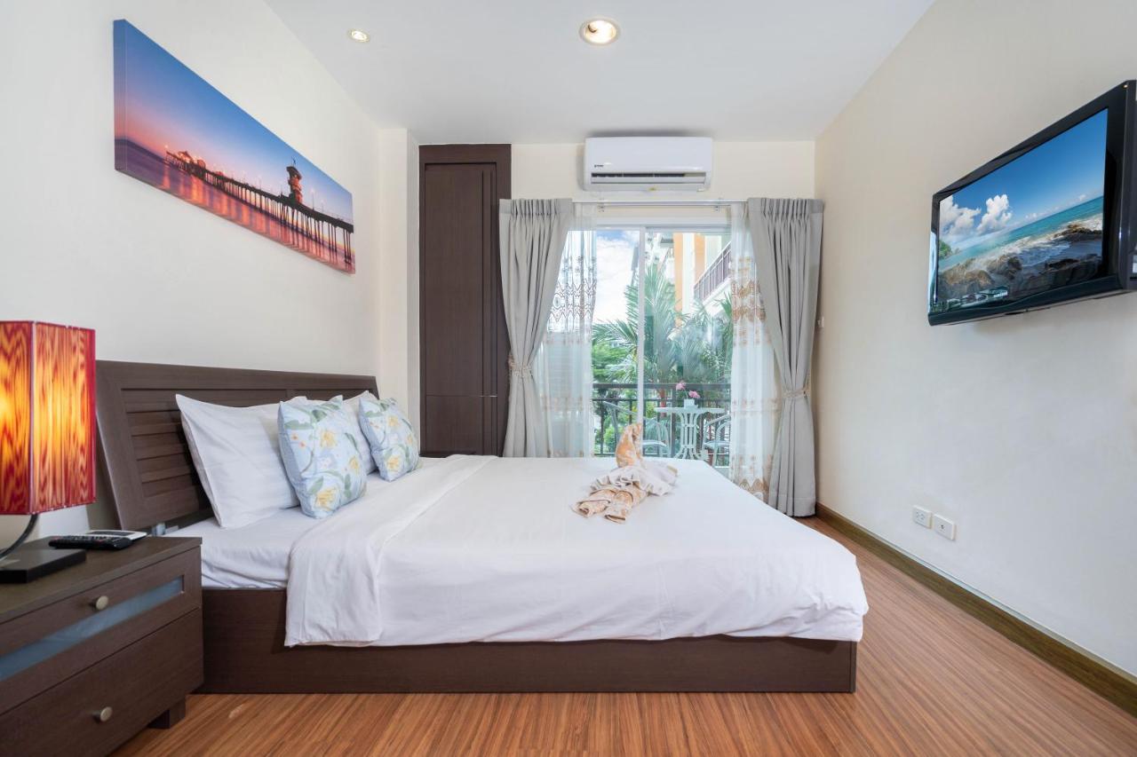Apartment Phuket Patong