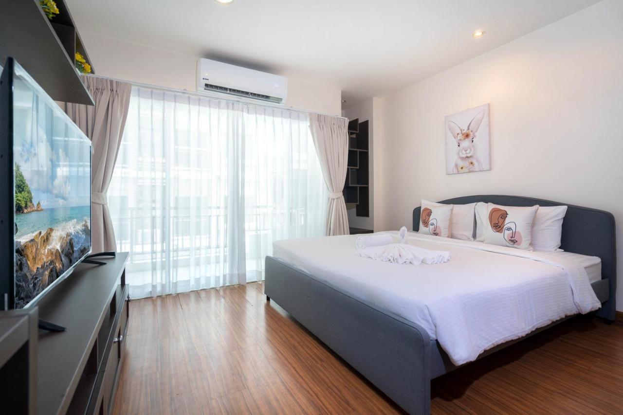 Phuket Patong