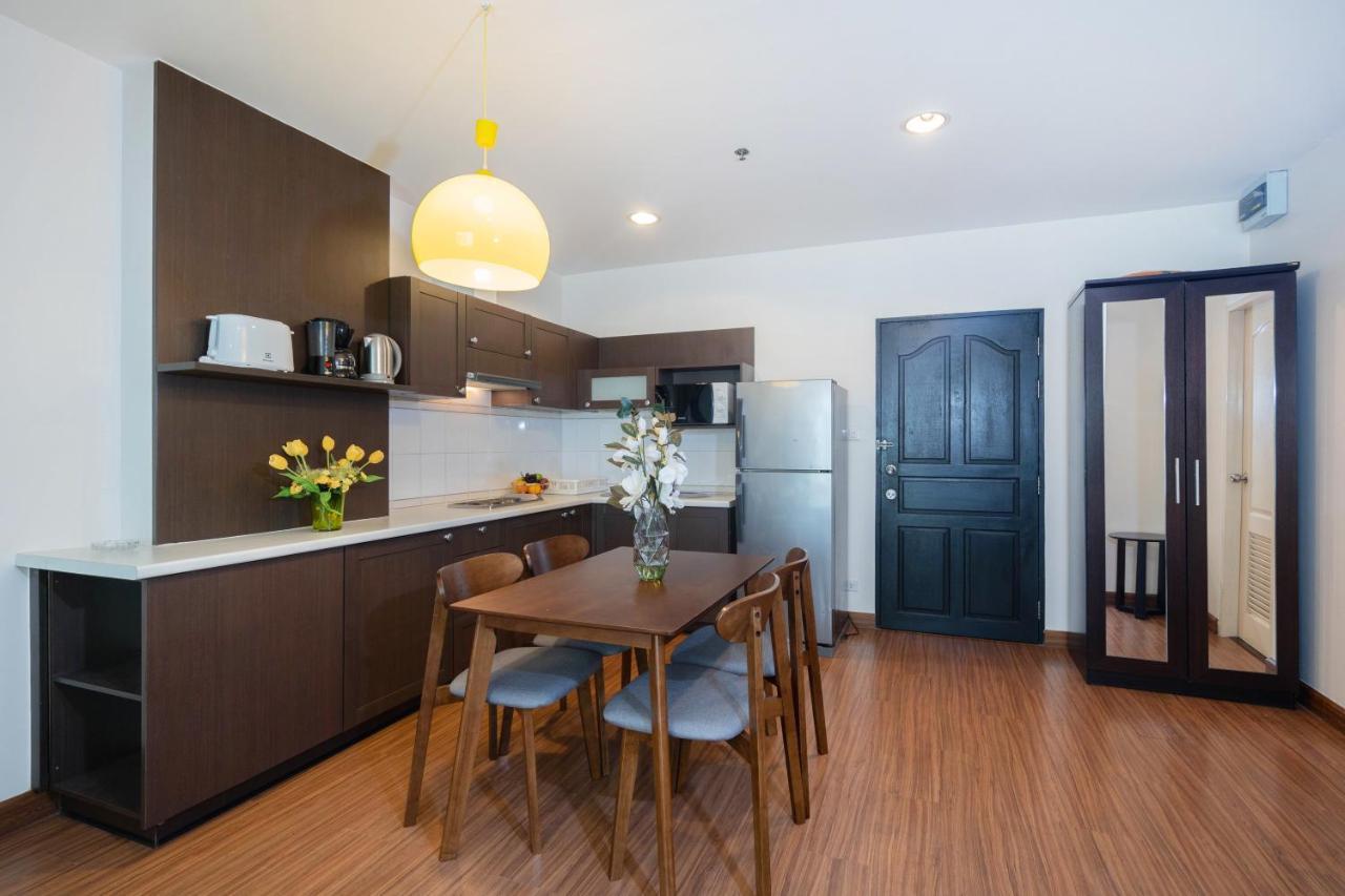 Phuket Apartment