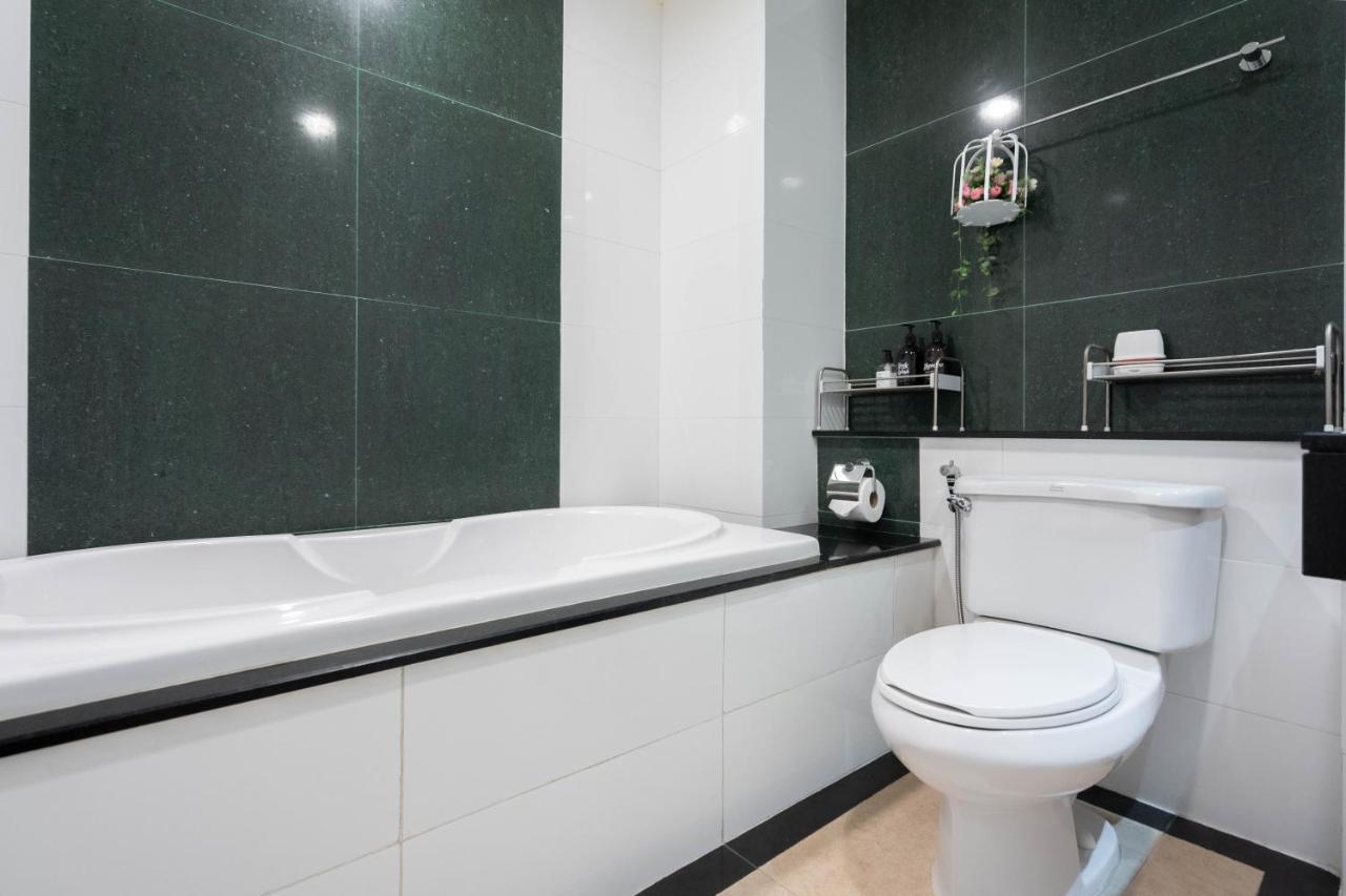 Apartment Phuket *