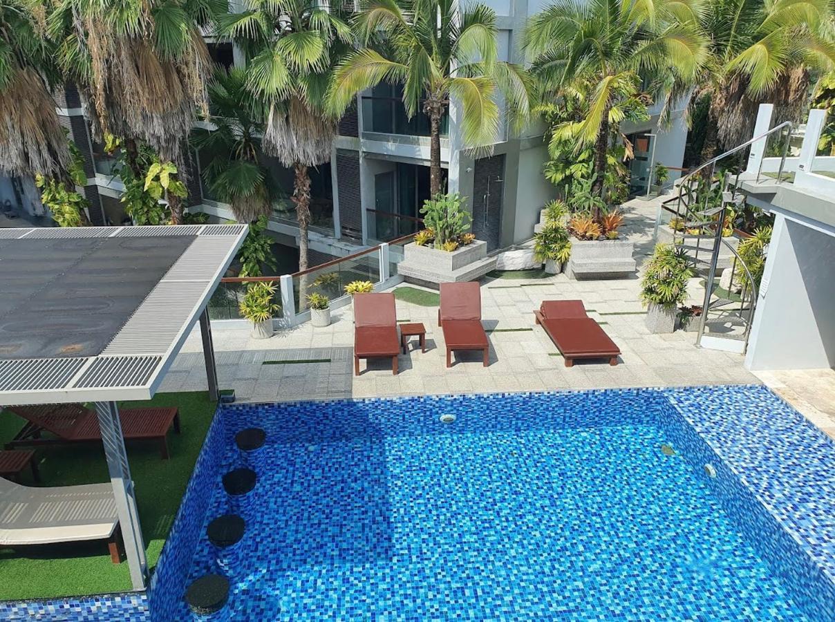 The Regent Bangtao Apartment