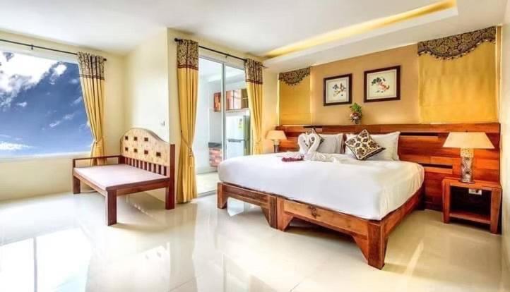 The Cheetar Hotel Kathu