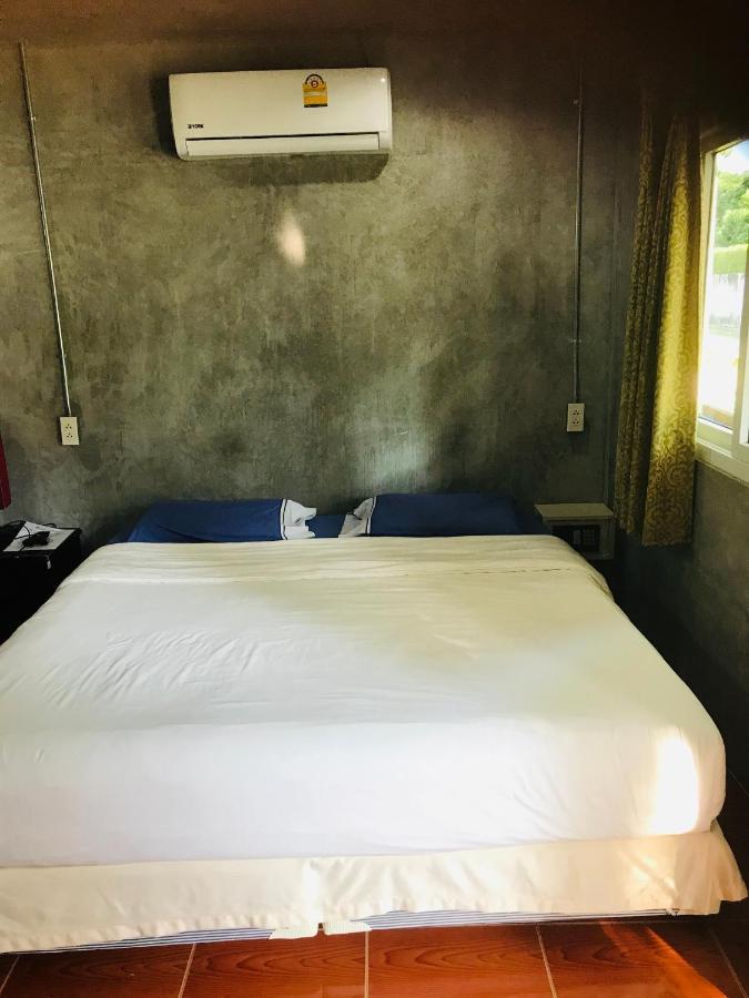 Country house Bungalows@maikhao
