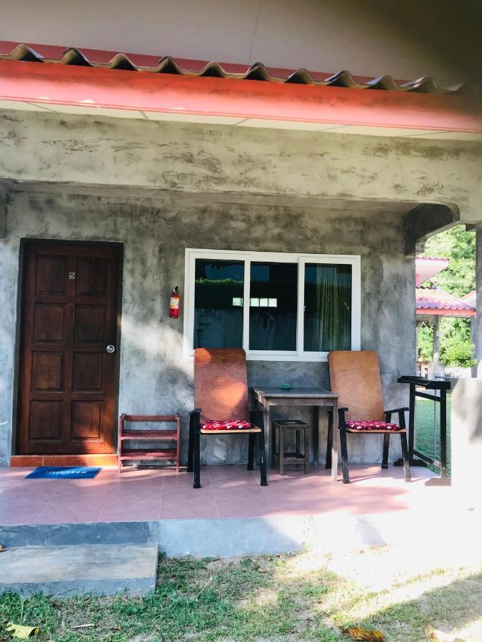 Bungalows@maikhao Country house Mai Khao