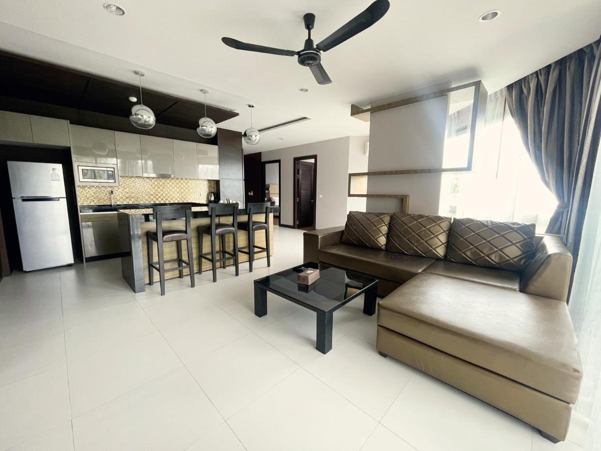 The Regent Bangtao Bang Tao Beach (Phuket)