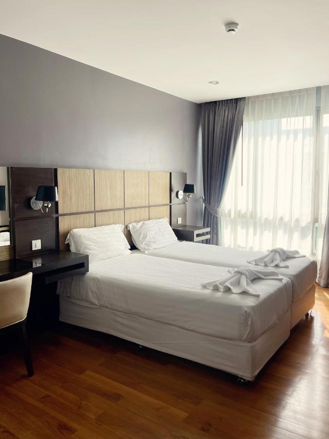 The Regent Bangtao *