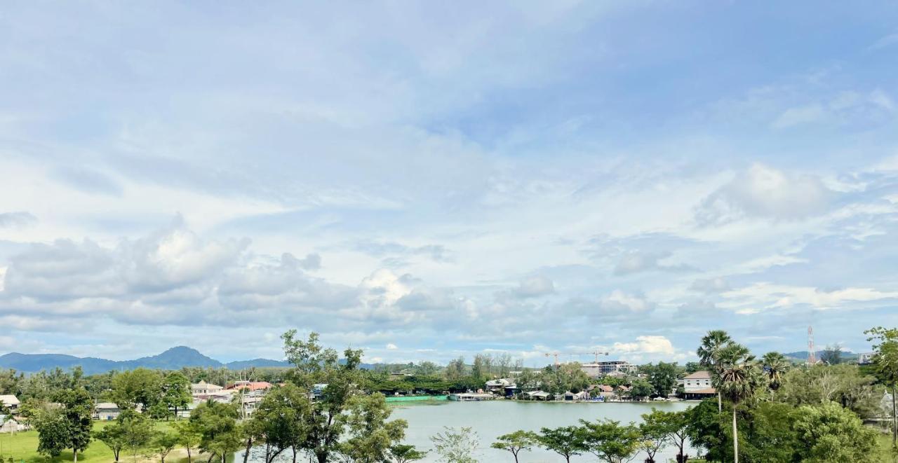 The Regent Bangtao Apartment