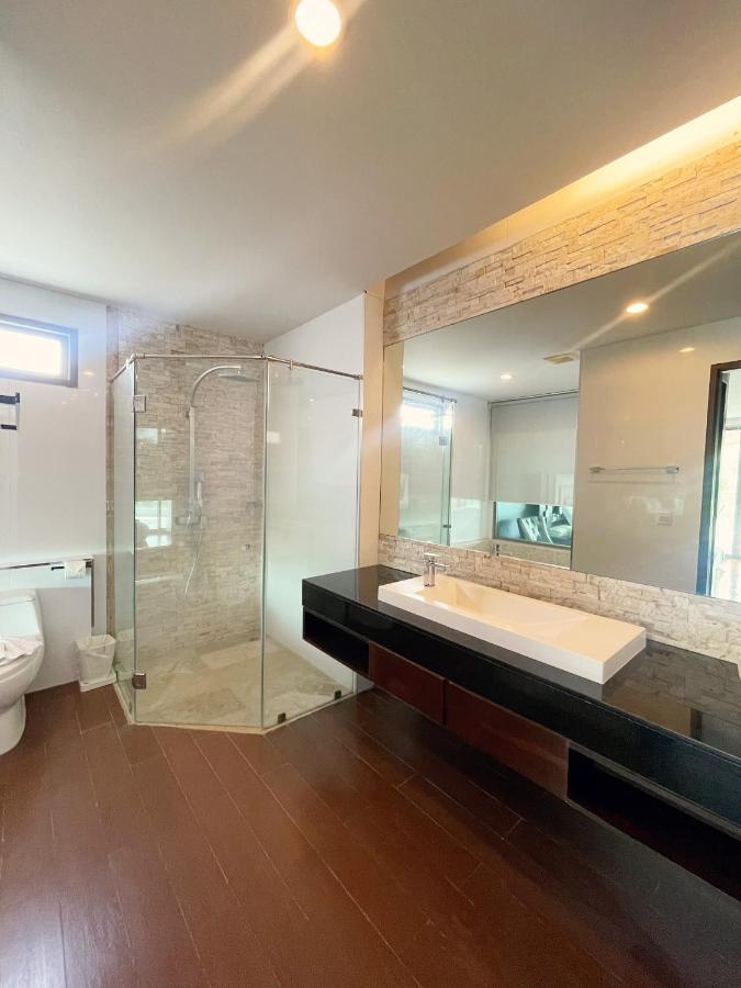 Apartment The Regent Bangtao *