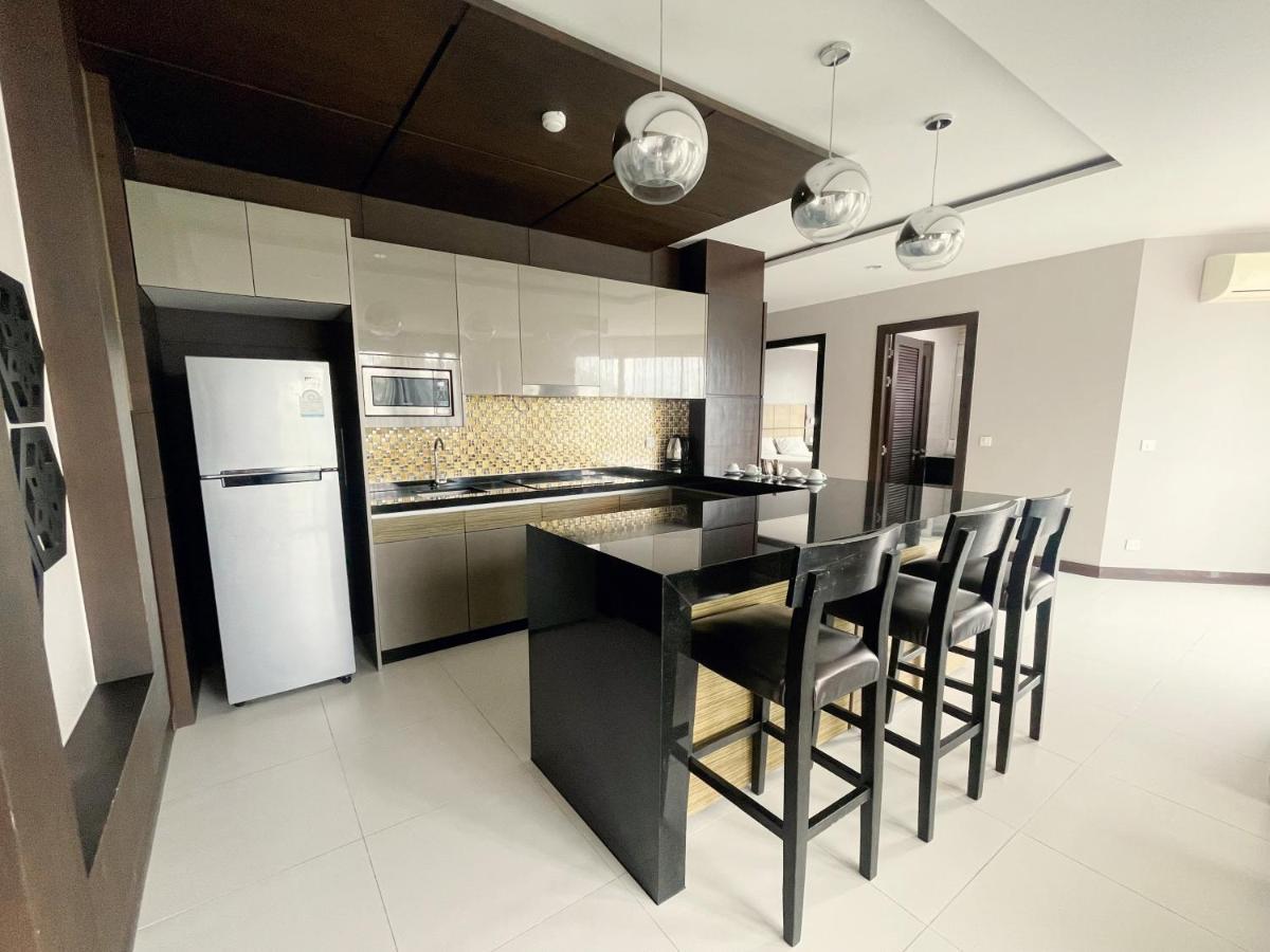 The Regent Bangtao Apartment
