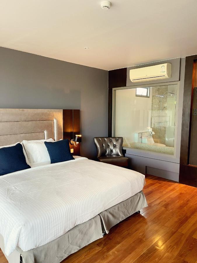 The Regent Bangtao Apartment *