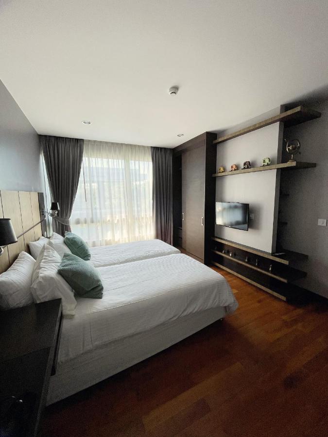 The Regent Bangtao Apartment Bang Tao Beach (Phuket)