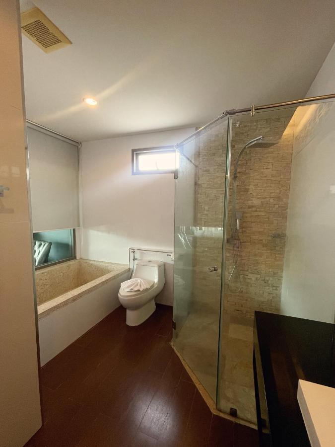 The Regent Bangtao Apartment *