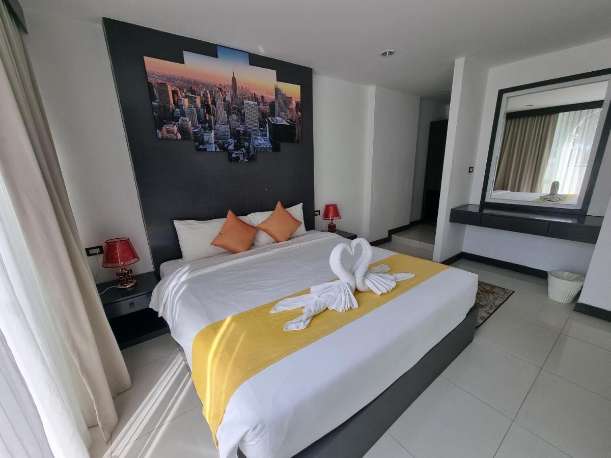 Modern Living Phuket