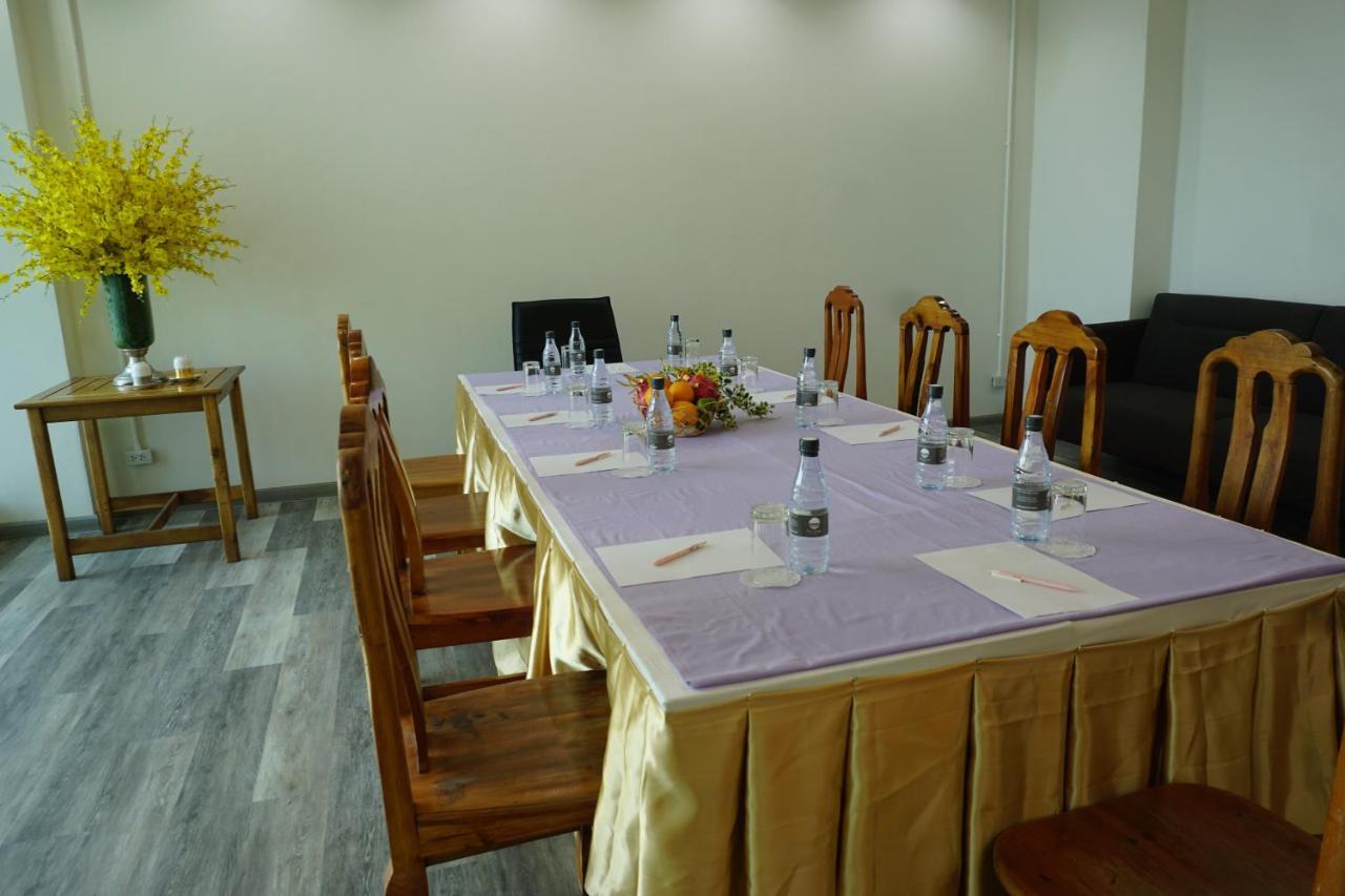 The Lunar Patong Hotel Phuket