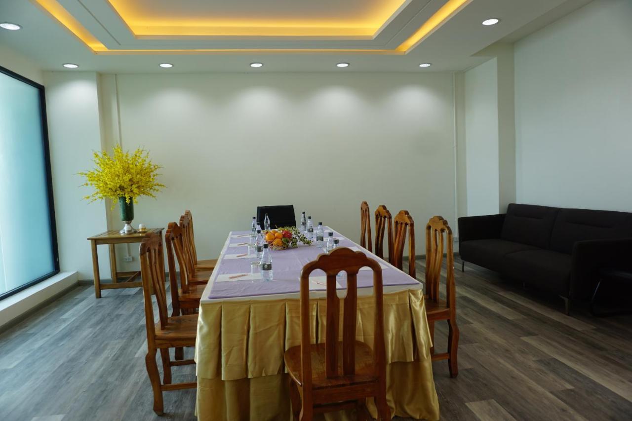 The Lunar Patong Hotel Phuket