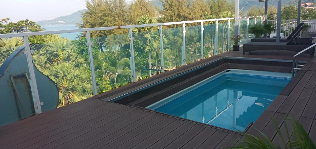 Modern Living Hotel 4*