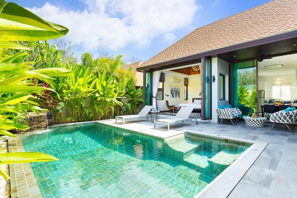 Inspire Phuket
