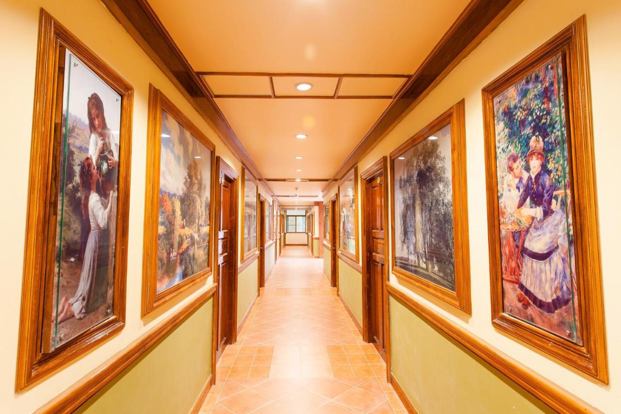 Id Residences