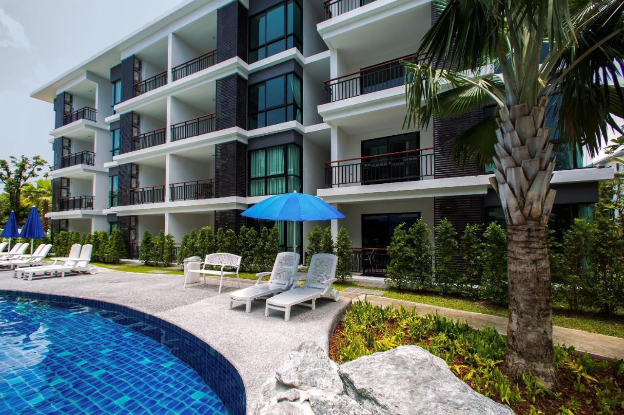 The Title By Tropiclook Holiday home Rawai