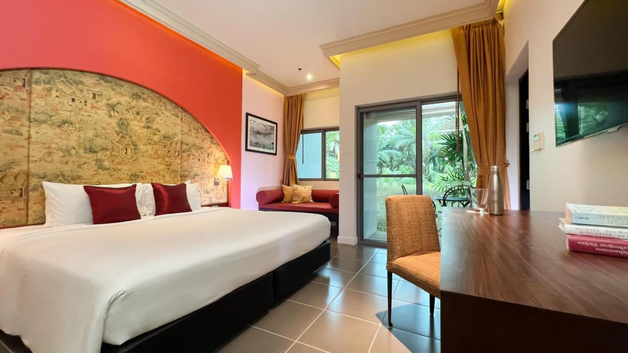 Thanyapura Sports & Health 4* Landkreis Thalang