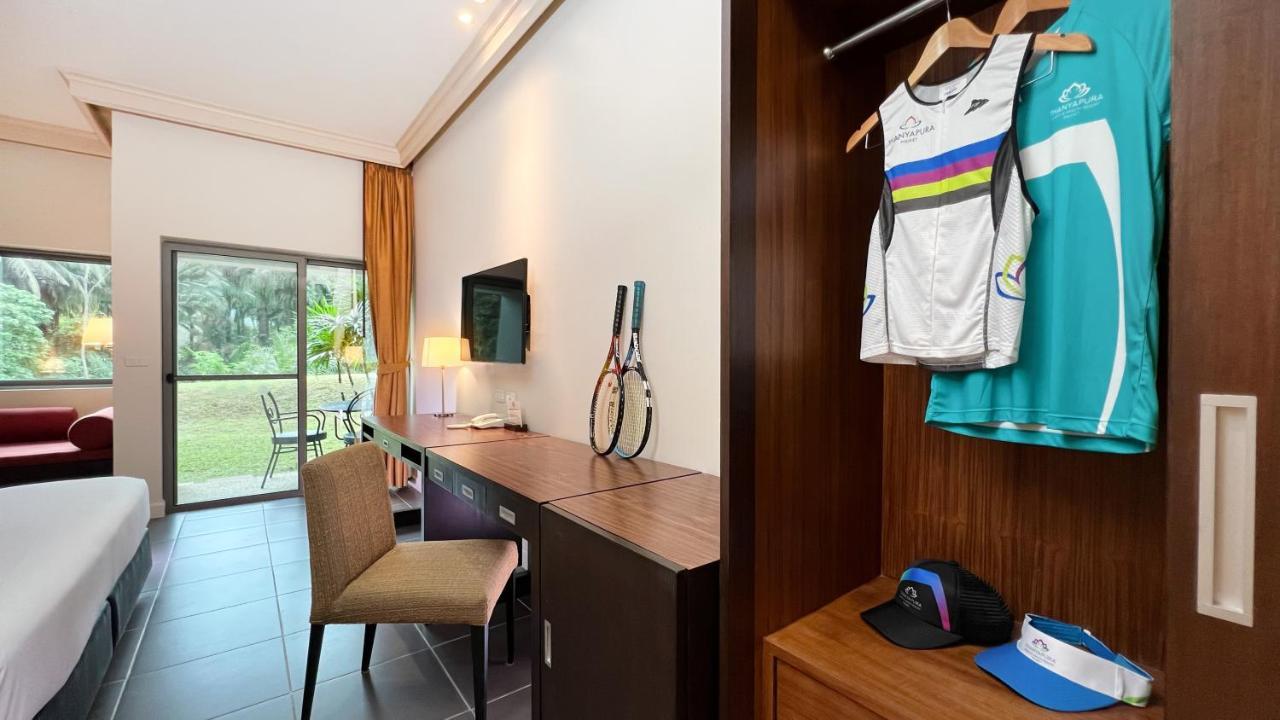 Thanyapura Sports & Health 4* Landkreis Thalang