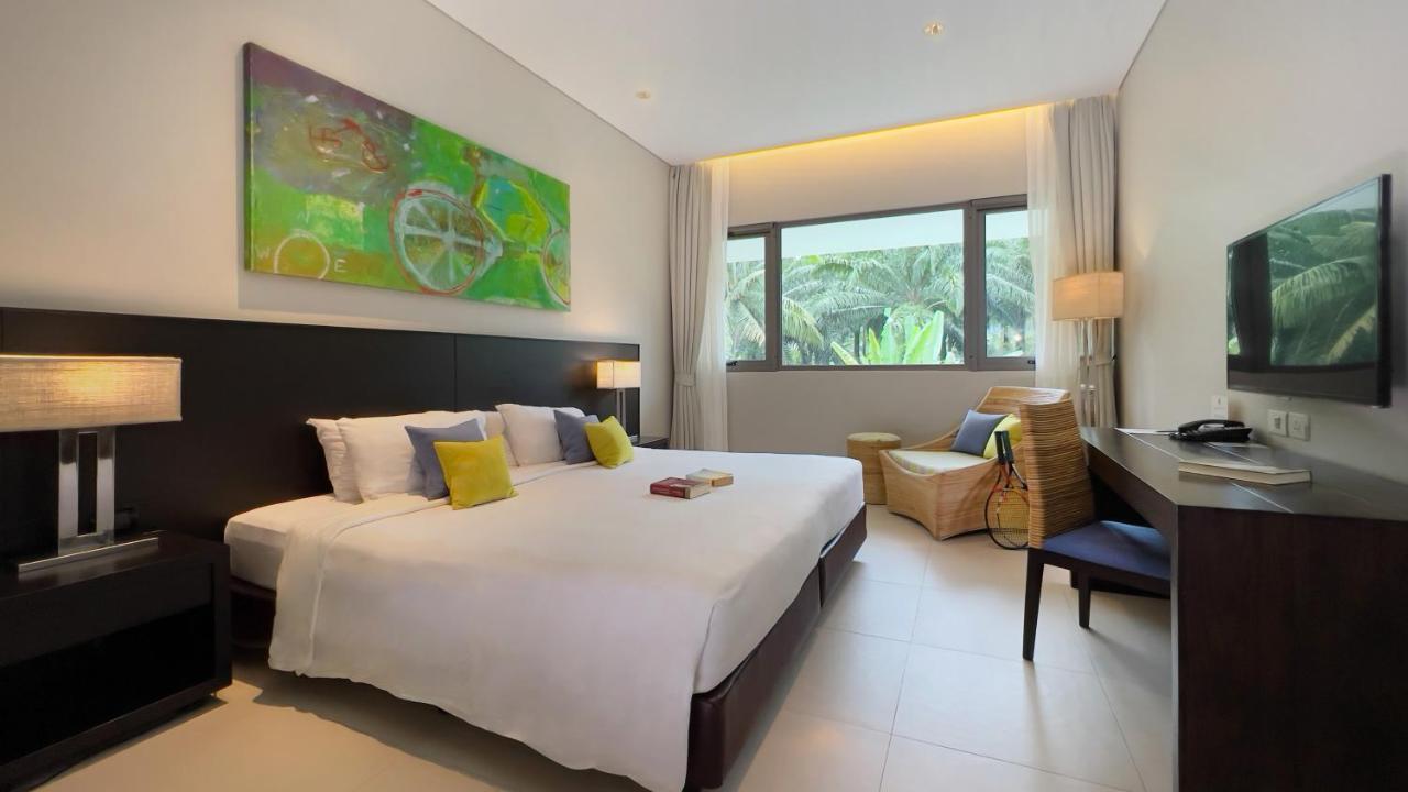 Thanyapura Sports & Health Hotel Landkreis Thalang