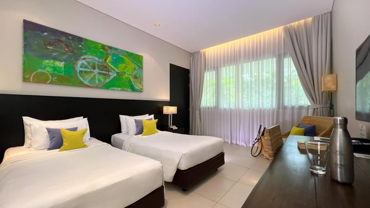 Hotel Thanyapura Sports & Health Landkreis Thalang