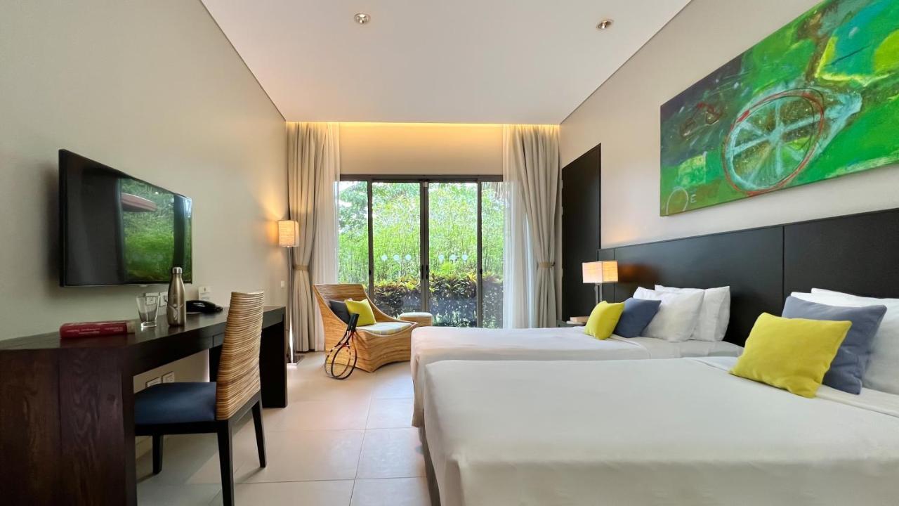 Thanyapura Sports & Health 4* Landkreis Thalang