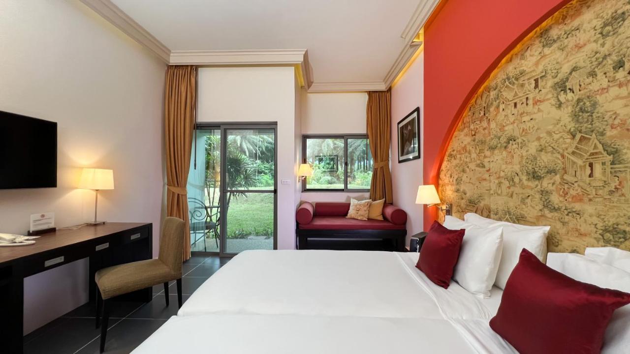 Thanyapura Sports & Health 4* Landkreis Thalang