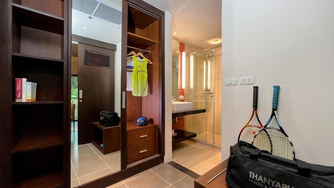Hotel Thanyapura Sports & Health Landkreis Thalang