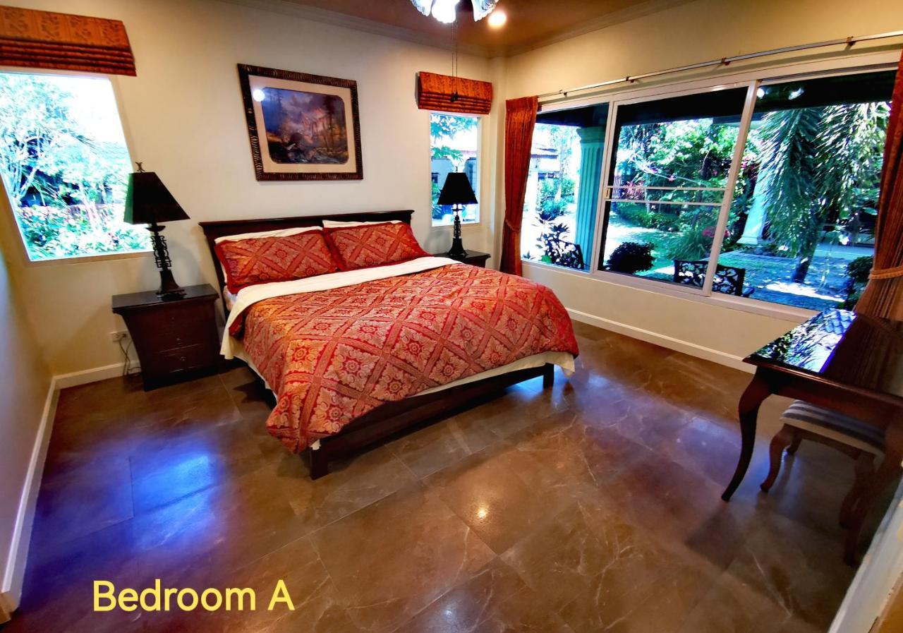 Vacation Garden Holiday home *