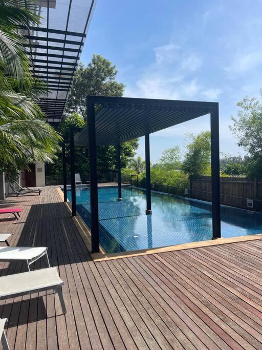 Luxury Living At Tree Nai Harn's * Rawai