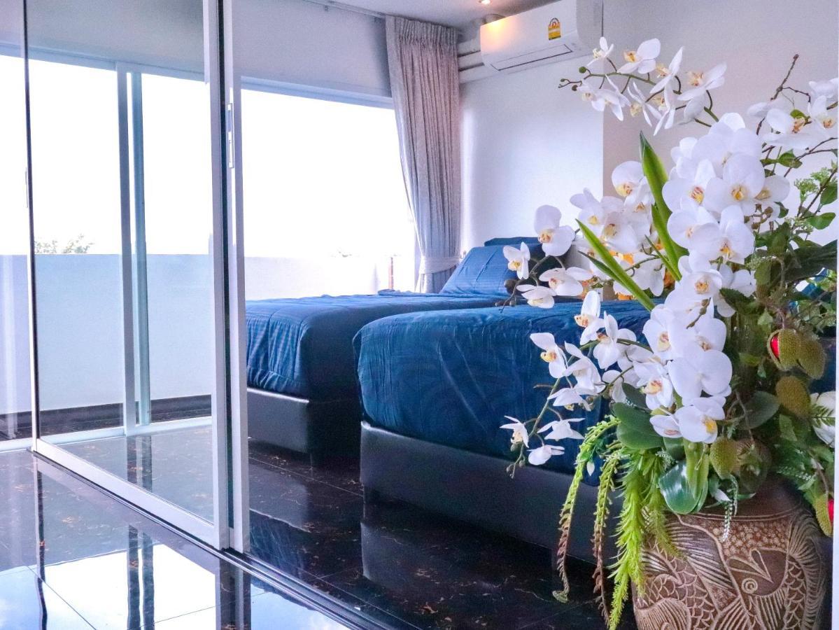 Tower Excellence Pta 2025 * Patong