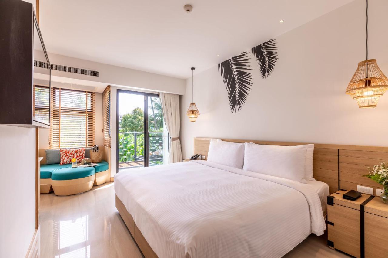 Outrigger Beach - Sha Extra Plus Resort