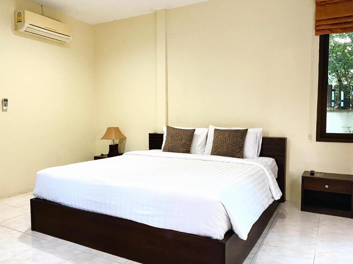 Bangtao Hello House Ferienhaus Strand Bang Tao