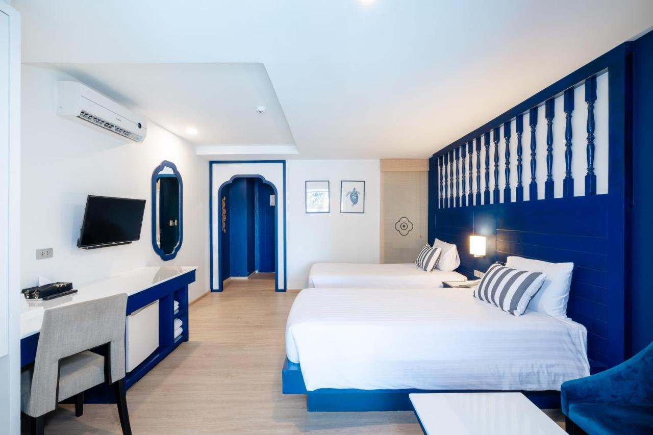 Bhukitta Boutique Town 4*