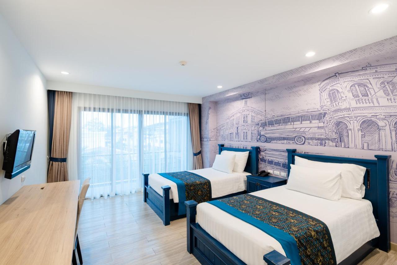 Bhukitta Boutique Town 4*
