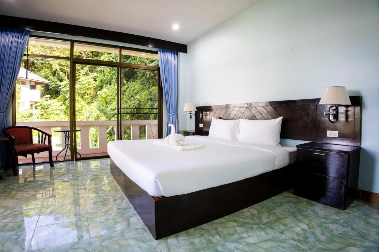 Hotel Riviera Patong
